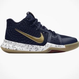 Preschool basketball shoes